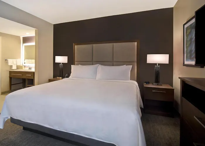 Homewood Suites By Hilton Orlando Flamingo Crossings, Fl